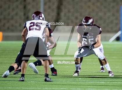 Thumbnail 2 in Wylie vs Rowlett photogallery.