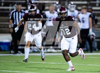 Thumbnail 3 in Wylie vs Rowlett photogallery.