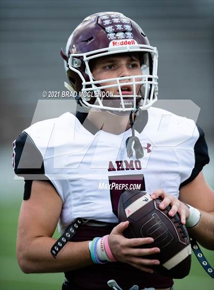 Thumbnail 1 in Wylie vs Rowlett photogallery.