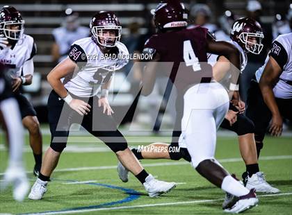 Thumbnail 1 in Wylie vs Rowlett photogallery.