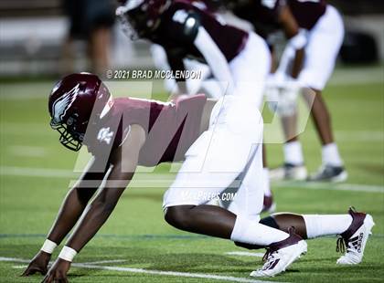 Thumbnail 2 in Wylie vs Rowlett photogallery.