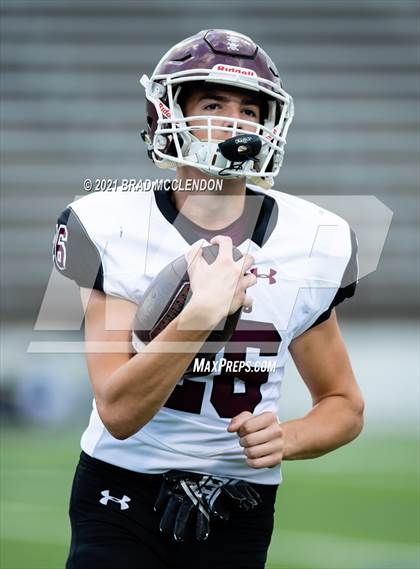 Thumbnail 3 in Wylie vs Rowlett photogallery.