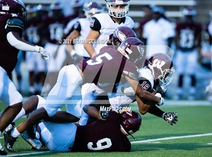 Thumbnail 3 in Wylie vs Rowlett photogallery.
