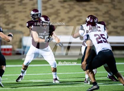 Thumbnail 2 in Wylie vs Rowlett photogallery.