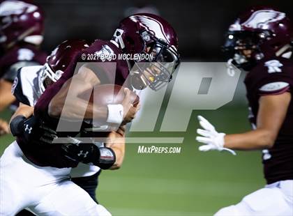 Thumbnail 2 in Wylie vs Rowlett photogallery.