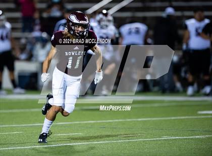 Thumbnail 2 in Wylie vs Rowlett photogallery.
