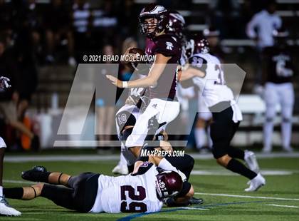 Thumbnail 3 in Wylie vs Rowlett photogallery.