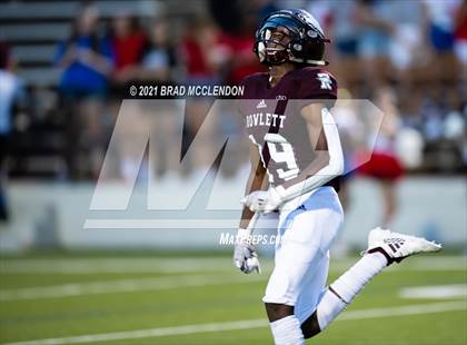 Thumbnail 1 in Wylie vs Rowlett photogallery.