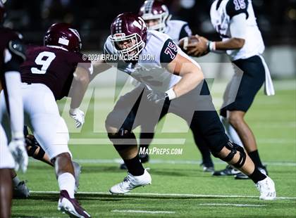 Thumbnail 2 in Wylie vs Rowlett photogallery.