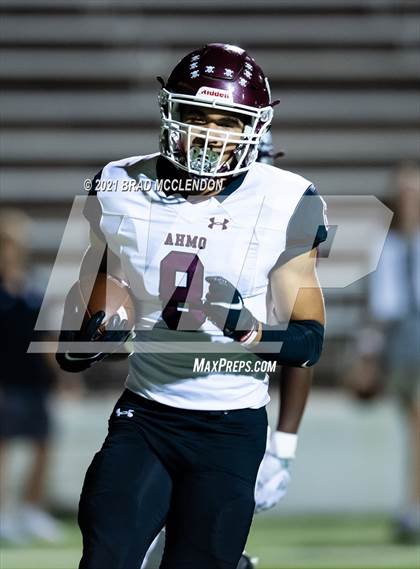 Thumbnail 2 in Wylie vs Rowlett photogallery.