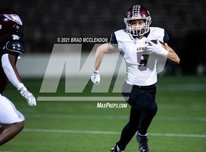 Thumbnail 2 in Wylie vs Rowlett photogallery.