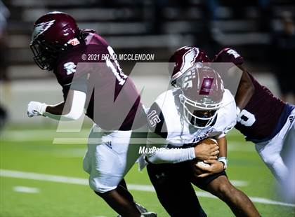 Thumbnail 2 in Wylie vs Rowlett photogallery.
