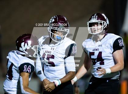 Thumbnail 3 in Wylie vs Rowlett photogallery.
