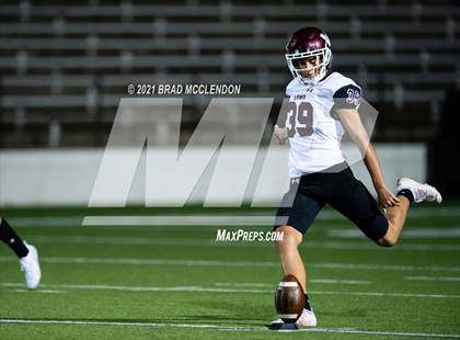 Thumbnail 1 in Wylie vs Rowlett photogallery.