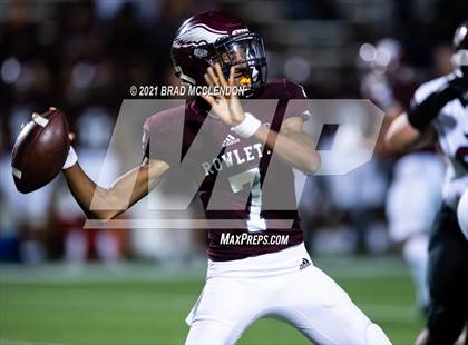 Thumbnail 2 in Wylie vs Rowlett photogallery.