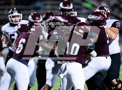 Thumbnail 1 in Wylie vs Rowlett photogallery.