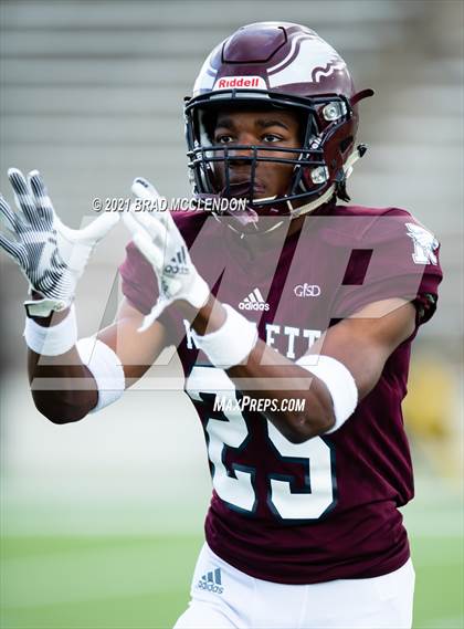 Thumbnail 3 in Wylie vs Rowlett photogallery.