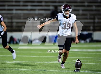 Thumbnail 2 in Wylie vs Rowlett photogallery.