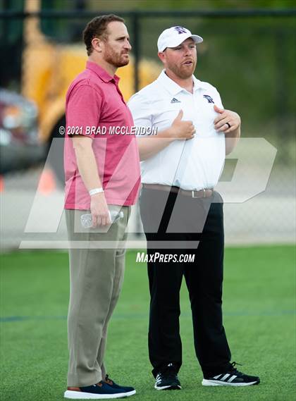 Thumbnail 1 in Wylie vs Rowlett photogallery.