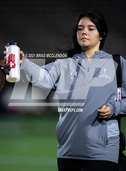 Thumbnail 2 in Wylie vs Rowlett photogallery.