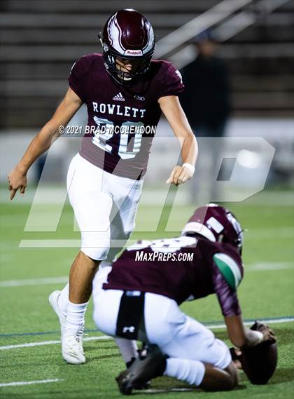 Thumbnail 1 in Wylie vs Rowlett photogallery.
