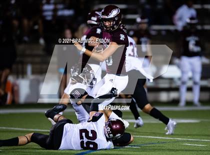Thumbnail 1 in Wylie vs Rowlett photogallery.