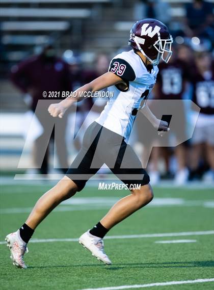 Thumbnail 3 in Wylie vs Rowlett photogallery.