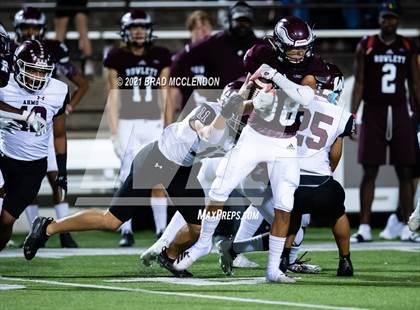 Thumbnail 3 in Wylie vs Rowlett photogallery.
