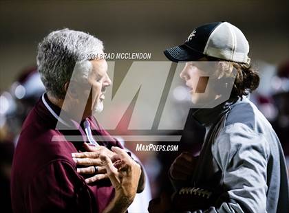Thumbnail 3 in Wylie vs Rowlett photogallery.