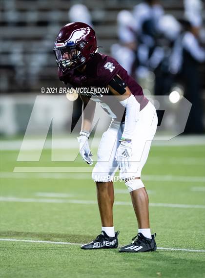 Thumbnail 1 in Wylie vs Rowlett photogallery.
