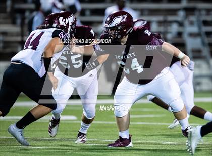 Thumbnail 2 in Wylie vs Rowlett photogallery.