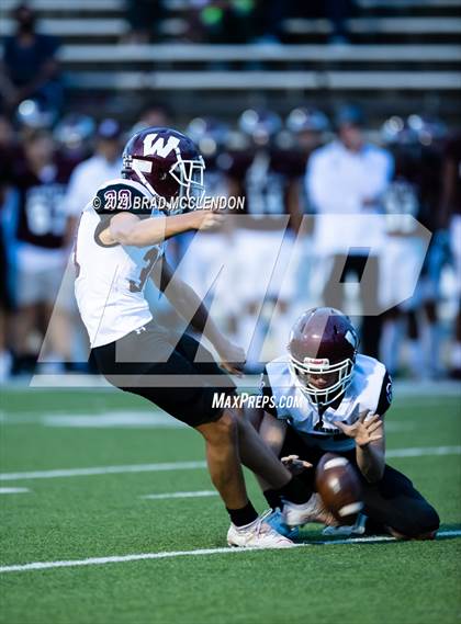 Thumbnail 3 in Wylie vs Rowlett photogallery.