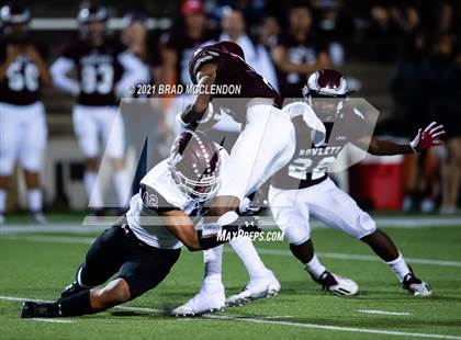 Thumbnail 1 in Wylie vs Rowlett photogallery.