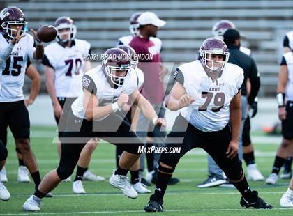 Thumbnail 1 in Wylie vs Rowlett photogallery.