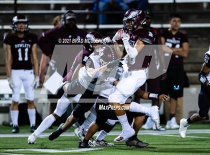 Thumbnail 2 in Wylie vs Rowlett photogallery.