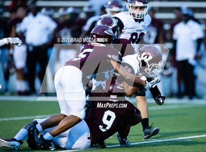 Thumbnail 1 in Wylie vs Rowlett photogallery.
