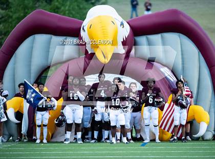 Thumbnail 2 in Wylie vs Rowlett photogallery.