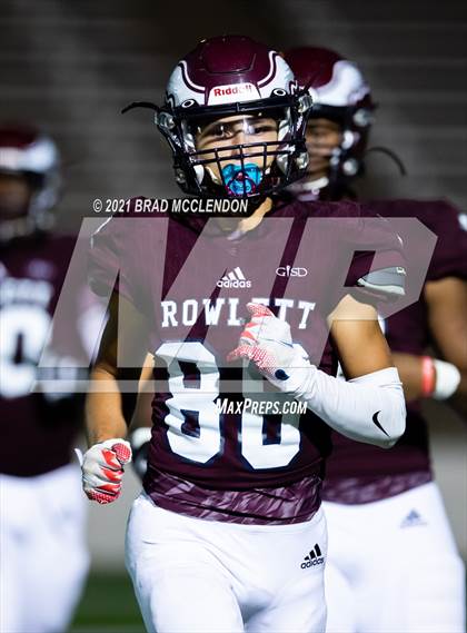 Thumbnail 3 in Wylie vs Rowlett photogallery.