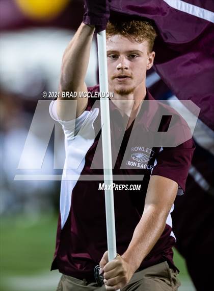 Thumbnail 1 in Wylie vs Rowlett photogallery.