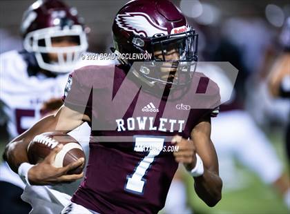 Thumbnail 1 in Wylie vs Rowlett photogallery.