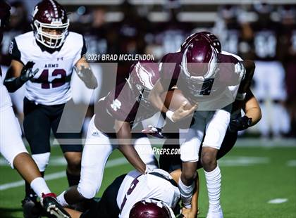 Thumbnail 1 in Wylie vs Rowlett photogallery.