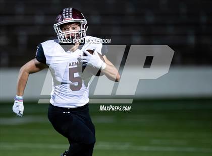 Thumbnail 3 in Wylie vs Rowlett photogallery.