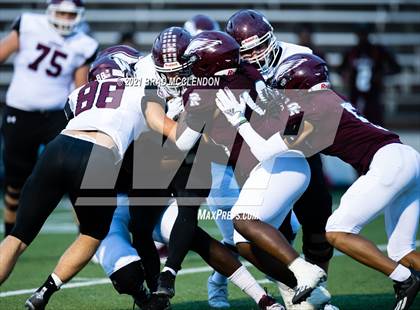 Thumbnail 2 in Wylie vs Rowlett photogallery.