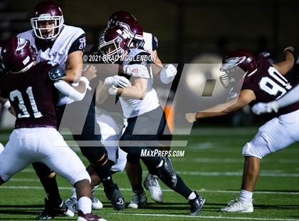 Thumbnail 1 in Wylie vs Rowlett photogallery.