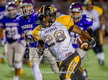 Thumbnail 3 in Brennan @ Warren photogallery.