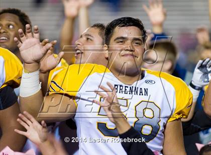 Thumbnail 1 in Brennan @ Warren photogallery.