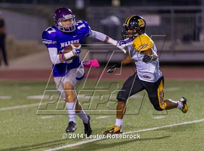 Thumbnail 3 in Brennan @ Warren photogallery.