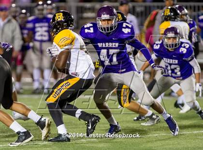 Thumbnail 3 in Brennan @ Warren photogallery.