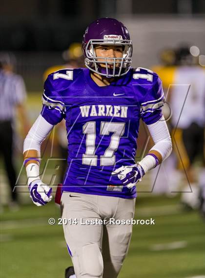 Thumbnail 3 in Brennan @ Warren photogallery.