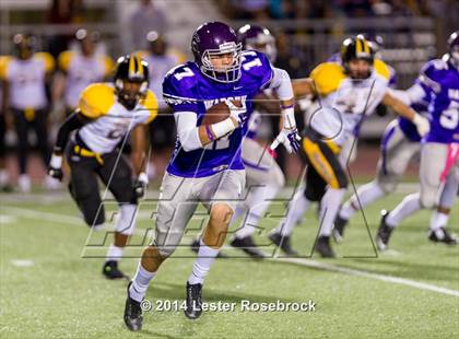 Thumbnail 3 in Brennan @ Warren photogallery.
